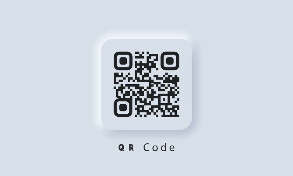 Что находится в QR-коде