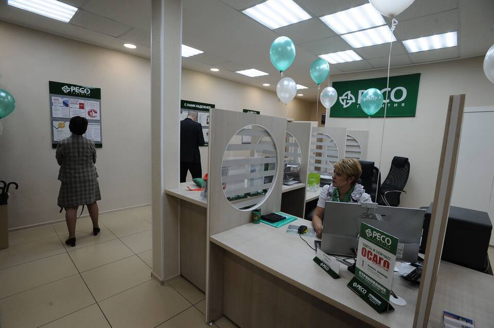 Как изменить электронную почту в РЕСО