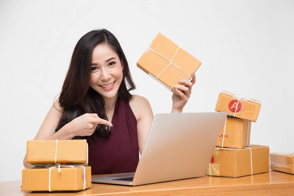 Как оформить заказ на AliExpress с доставкой в Донецк