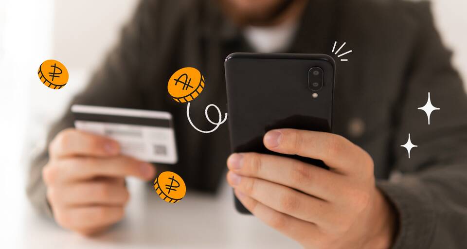 Как пополнить баланс SIM-карты Мегафон