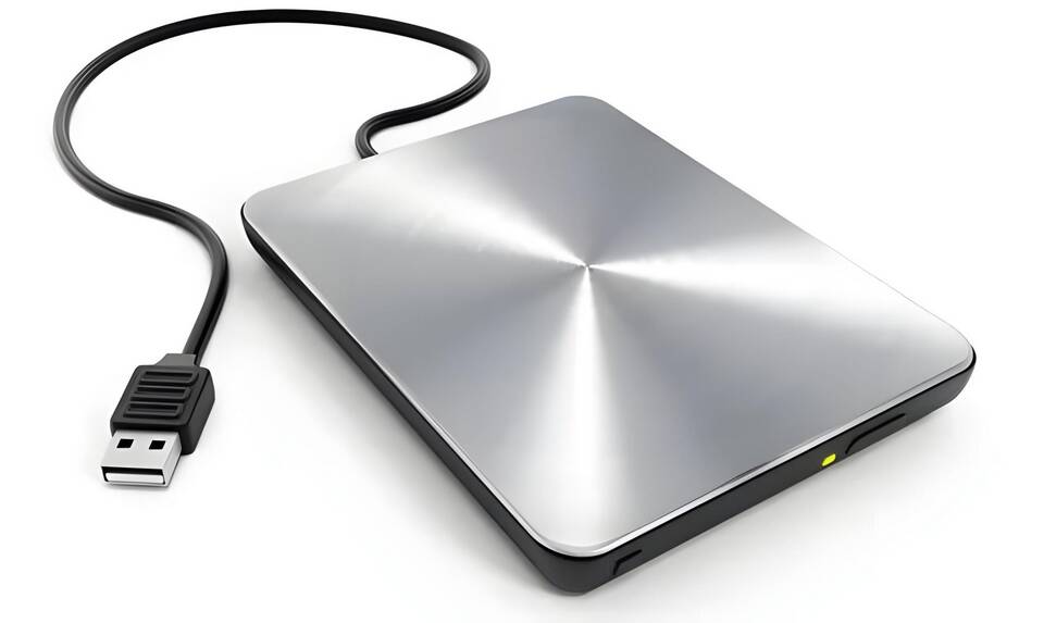 Как правильно извлечь USB-устройство