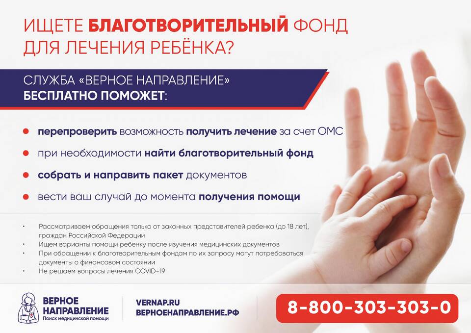 Как распознать необходимость в поддержке