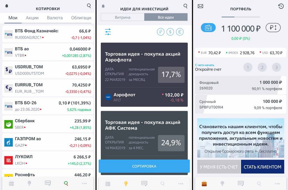 Как вывести деньги с ВТБ Мобайл