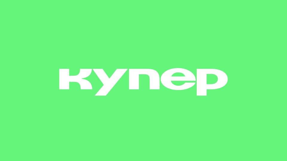 Как зарегистрироваться в Купер