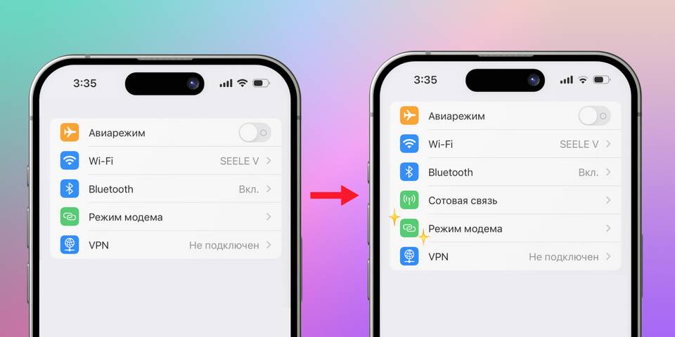 Настройки интернета МТС для мобильных устройств