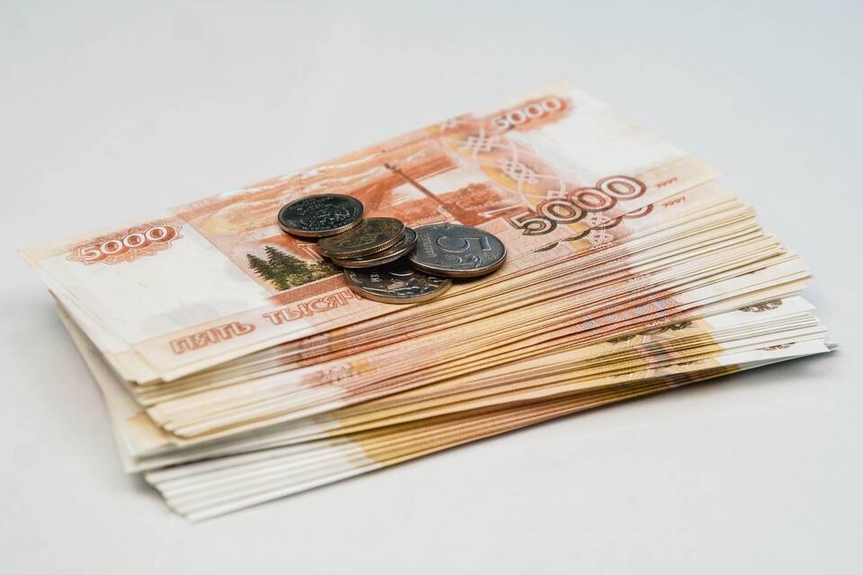 Почему не выдают наличные деньги