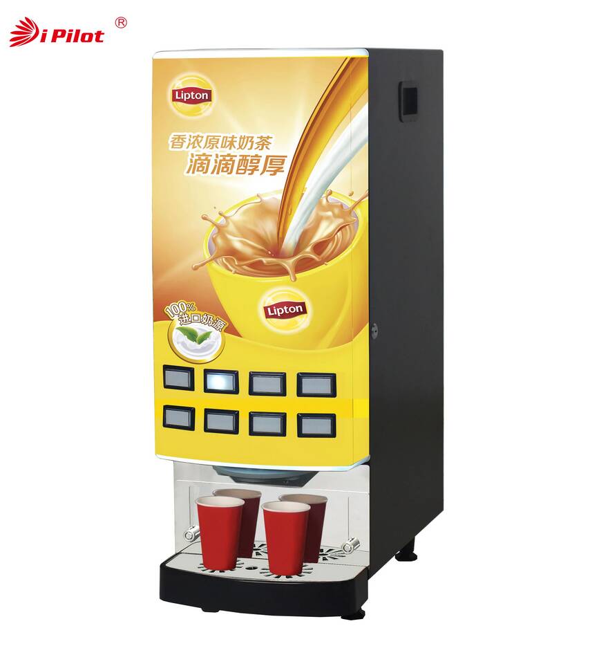 Сколько стоит Lipton в Burger King