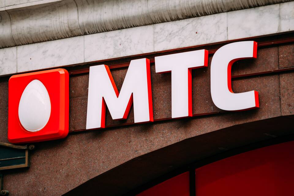 Сроки обработки операций в МТС