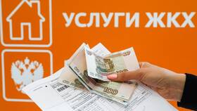Что будет если не оплатить коммунальные услуги в Триколор ТВ