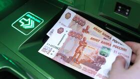 Что такое комиссия при снятии наличных в Триколор ТВ
