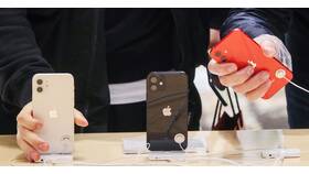 Что значит купить iPhone в рассрочку в Триколор ТВ