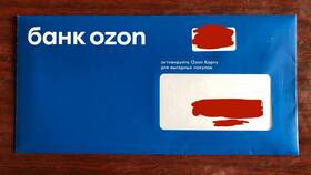 Как быстро приходит Ozon карта в Триколор ТВ
