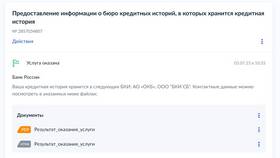 Как часто обновляется кредитный рейтинг в Триколор ТВ