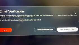 Как изменить почту Rockstar в Steam в Триколор ТВ