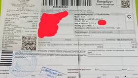 Как оплатить доставку СДЭК при получении в Триколор ТВ