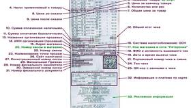 Как определить информацию по чеку в Триколор ТВ