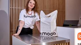 Как открыть пункт выдачи Lamoda в Триколор ТВ