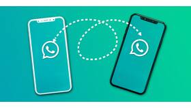 Как перенести номер телефона в WhatsApp в Триколор ТВ