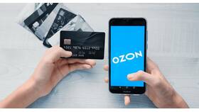Как перевести деньги на счет Ozon Банка в Триколор ТВ