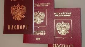 Как получить паспорт с доставкой на дом в Триколор ТВ