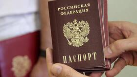 Как получить паспорт в 14 лет в Триколор ТВ