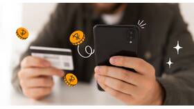 Как пополнить баланс SIM-карты Мегафон в Триколор ТВ