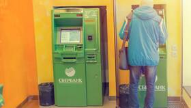 Как пополнить счет Сбербанка через терминал в Триколор ТВ