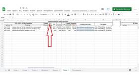 Как прибавить проценты к столбцу в Excel в Триколор ТВ