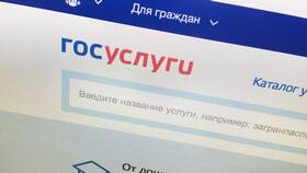 Как произвести оплату через портал Госуслуги в Триколор ТВ
