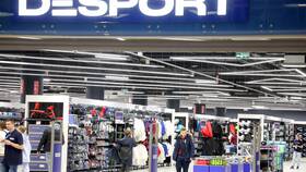 Как теперь называется Decathlon в Москве в Триколор ТВ
