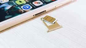 Как установить запрет на SIM-карты в Триколор ТВ