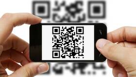 Как ввести QR-код: полное руководство в Триколор ТВ