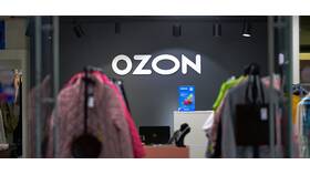 Как заказать вещи с Ozon в Триколор ТВ