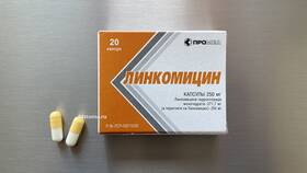 Лидомитол уколы: инструкция по применению в Триколор ТВ