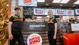 Почему доставка Burger King дороже в Триколор ТВ