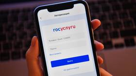 Почему Госуслуги не пропускают на портал в Триколор ТВ