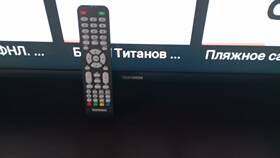 Почему пульт от телевизора плохо реагирует? в Триколор ТВ