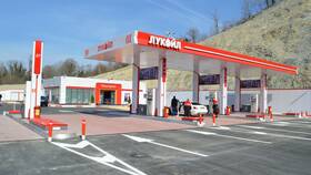 Почему растет Лукойл в Триколор ТВ