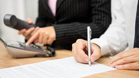 Справка об основном месте работы в Триколор ТВ