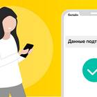 Как выводить номер Билайн