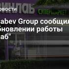 NovaBev Group: что происходит с акциями компании?