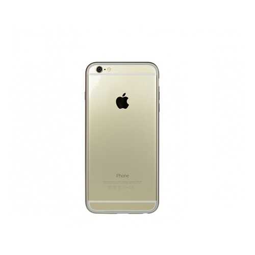 Бампер Power Support Arc для Apple iPhone 6/6s Plus Gold в Триколор ТВ