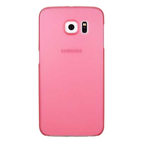 Чехол AnyMode для Samsung Galaxy S6 Pink в Триколор ТВ