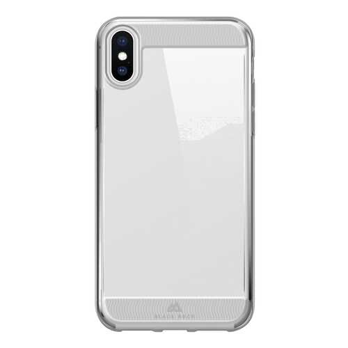 Чехол Apple Black Rock Air Robust для iPhone XR White 800061 в Триколор ТВ