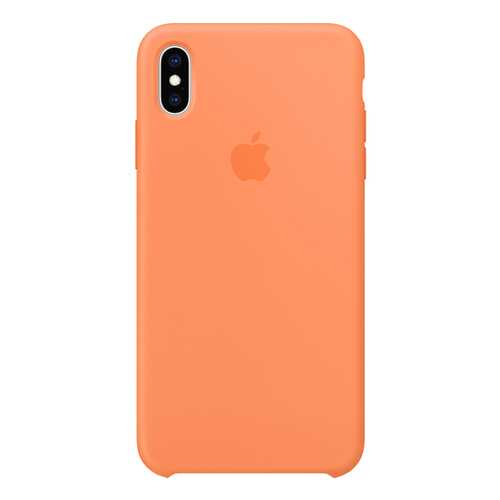 Чехол Apple для Apple iPhone XS Max MVF72ZM/A в Триколор ТВ