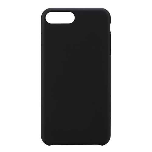 Чехол Apple InterStep Soft-T Metal iPhone 7/8 Plus Black HST-APIPH7PK-NP1101O-K100 в Триколор ТВ