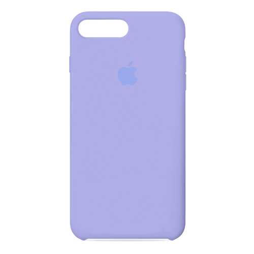 Чехол Case-House для iPhone 7 Plus/8 Plus, Аметистовый в Триколор ТВ