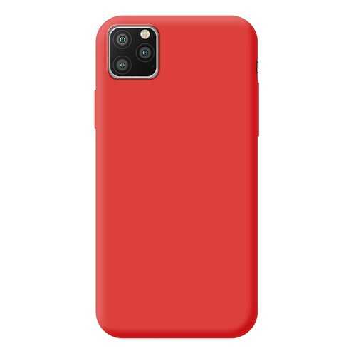 Чехол Deppa Gel Color Case Basic для Apple iPhone 11 Pro Max Red в Триколор ТВ