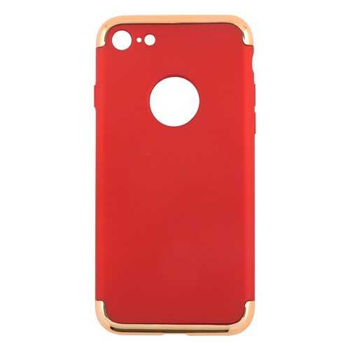 Чехол для Apple iPhone 7 Red Line Element красный в Триколор ТВ