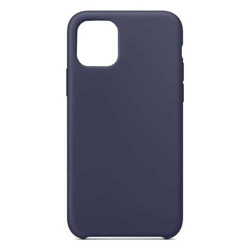 Чехол для iPhone 11 Pro Max Dark Blue в Триколор ТВ